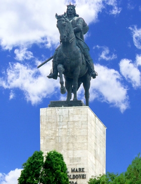Vaslui